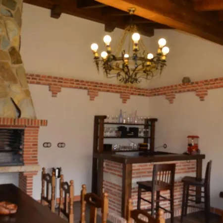 Hébergement de vacances De Casa De La Anunciada *