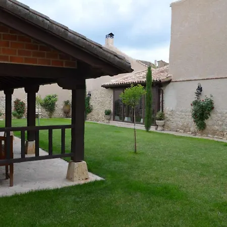 Hébergement de vacances De Casa De La Anunciada *